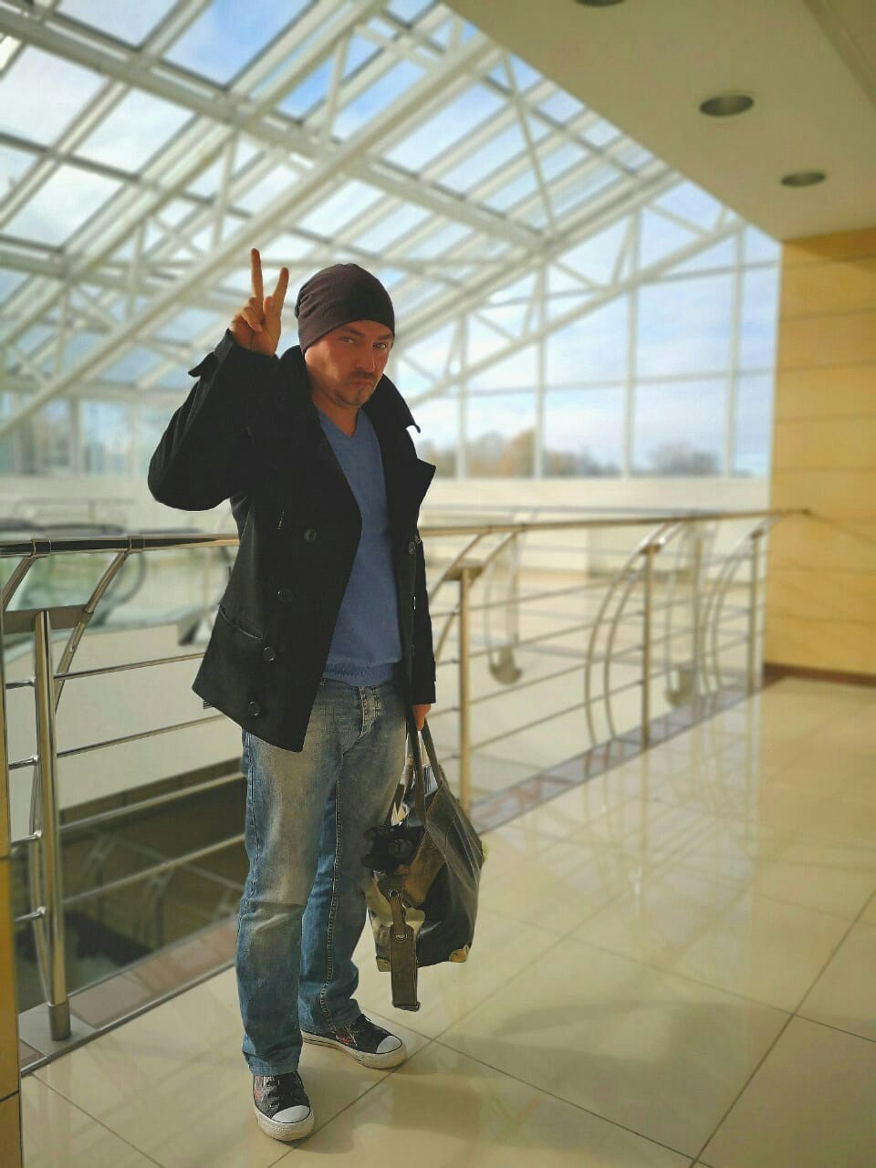 Савин Дмитрий Александрович